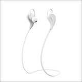 Simplecom Bh330 Sports In-ear Bluetooth Stereo Headphones White