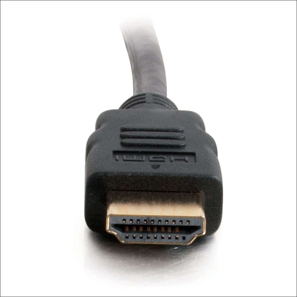 Simplecom Cah410 1m High Speed Hdmi Cable with Ethernet 