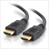 Simplecom Cah410 1m High Speed Hdmi Cable with Ethernet (3.3ft)