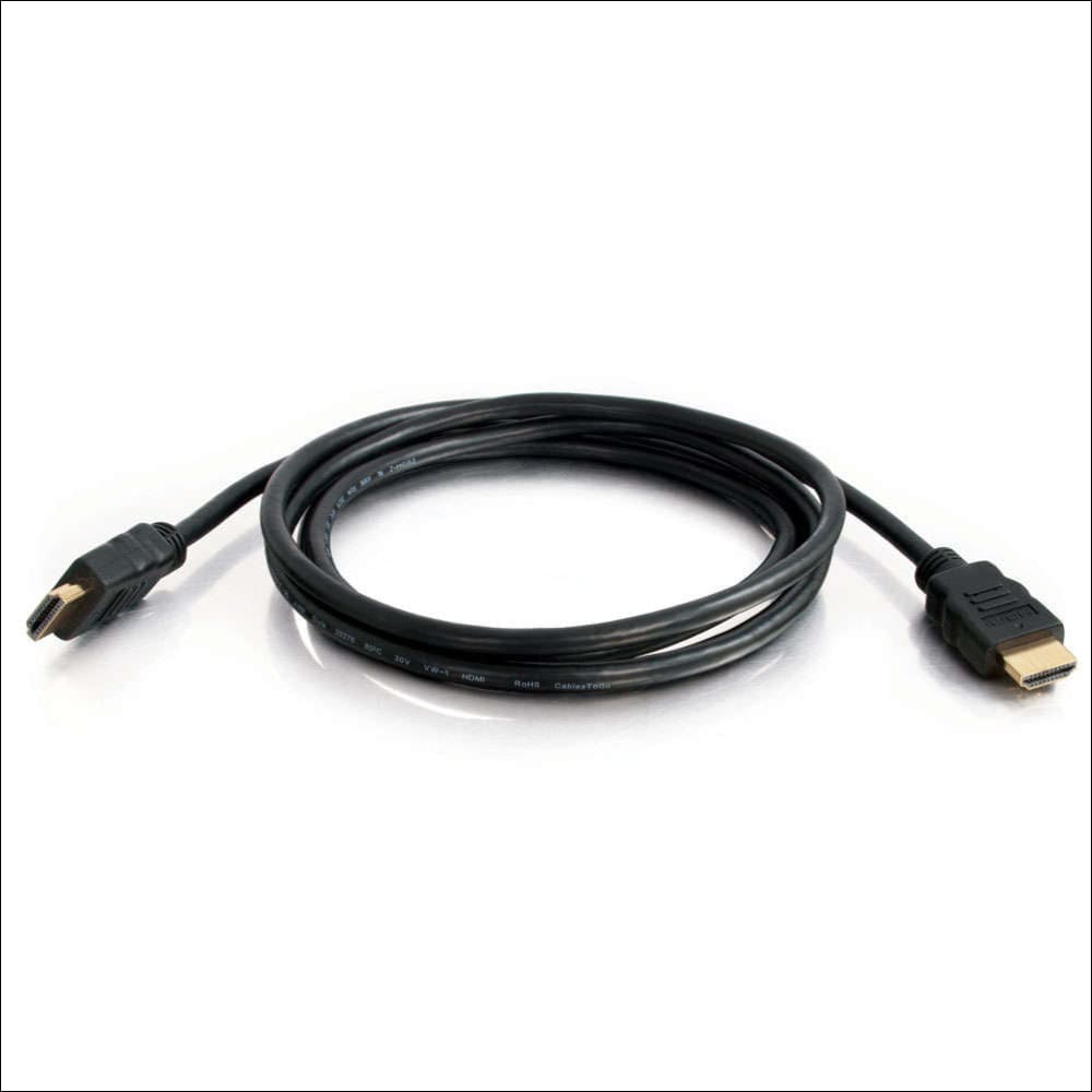 Simplecom Cah430 3m High Speed Hdmi Cable with Ethernet 