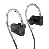 Simplecom Ns200 Bluetooth Neckband Sports Headphones with 
