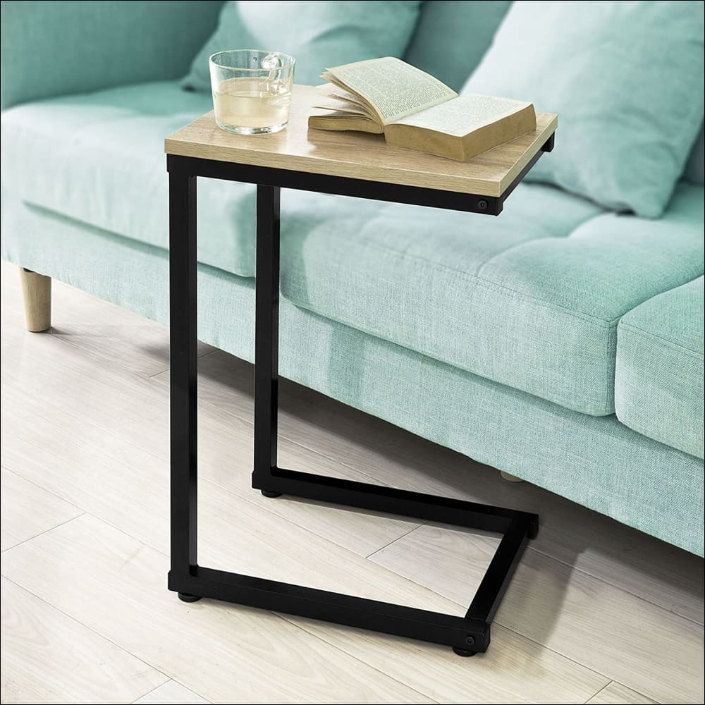 Sofa side Table for Coffee Time - Furniture > Office