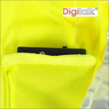 Solar Powered Led Vest - Tools > Other Tools