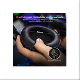 Soulbytes S19 Rgb Gaming Headphones - Electronics > Computer