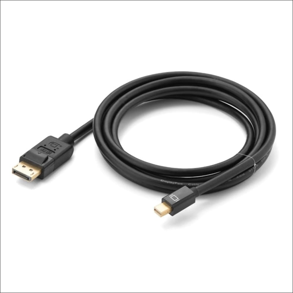 Ugreen 10433 Mini Dp to Dp Cable 2m - Electronics > Computer