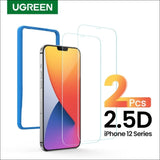 Ugreen 20336 2.5d full Cover Hd Screen Tempered Protective 