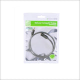 Ugreen 3.5mm Male to Female Extensioin Cable 2m (10784) - 
