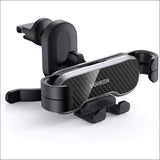 Ugreen 80871 Gravity Phone Holder for Car with Hook - Auto 