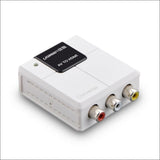 Ugreen Av to Hdmi Converter (white) 40225 - Electronics > 