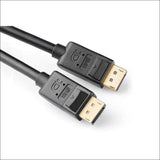 Ugreen Dp Male to Male Cable 1m - Electronics > Computer 