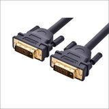 Ugreen Dvi Male to Male Cable 2m (11604) - Electronics > 