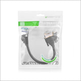 Ugreen Dvi Male to Hdmi Female Adapter Cable (20118) - 
