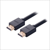 Ugreen High Speed Hdmi Cable with Ethernet full Copper 2m 