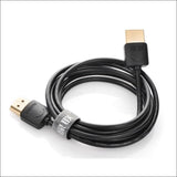 Ugreen High Speed with Ethernet full Copper Ultra Slim Hdmi 