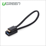 Ugreen Micro Usb 3.0 Otg Cable for Samsung Note 3/s4/s5 - 