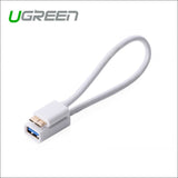 Ugreen Micro Usb 3.0 Otg Cable for Samsung Note 3/s4/s5 - 