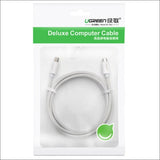 Ugreen Type C to Micro Usb Cable 1.5m 40419 - Electronics > 