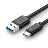Ugreen Usb 3.0 to Usb-c Cable 1m (20882) - Electronics > 