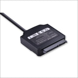 Ugreen Usb 3.0 to Sata Converter Cable with 12v 2a Power 