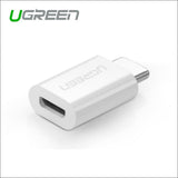 Ugreen Usb 3.1 Type-c to Micro Usb Adapter (30154) - 