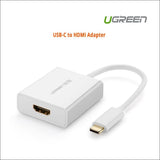 Ugreen Usb-c to Hdmi Adapter (40273) - Electronics > 