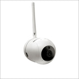 Ul-tech 1080p Wireless Ip Camera Cctv Security system Baby 
