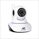 Ul-tech Wireless Ip Camera Cctv Security system Home Monitor