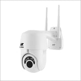 Ul-tech Wireless Ip Camera Outdoor Cctv Security system Hd 