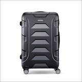 Wanderlite 28 Luggage Sets Suitcase Trolley Travel Hard Case