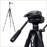 Weifeng 160cm Professional Camera Tripod - Audio & Video > 