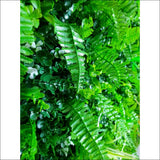 Wild Tropics Uv Stabilised 1m X 1m - Home & Garden > 