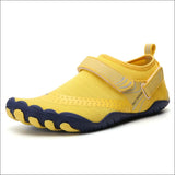 Women Water Shoes Barefoot Quick Dry Aqua Sports Shoes - 